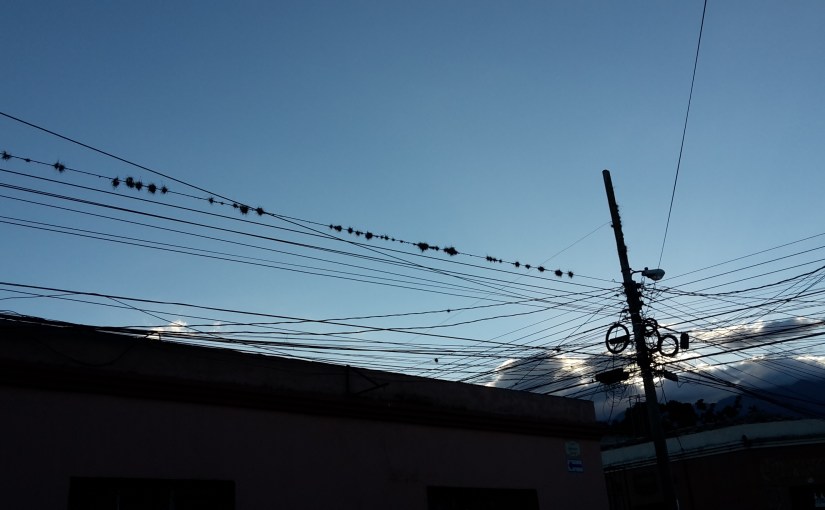 Ja, ja so blau, blau,&nbsp;blau